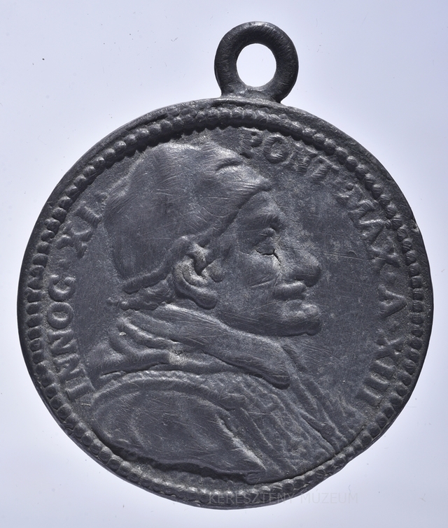 Boldog XI. Ince pápa