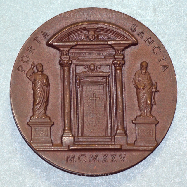 Szentévi emlékérem (1925)