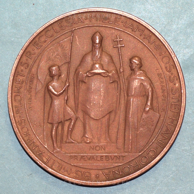 Szentévi emlékérem (1925)