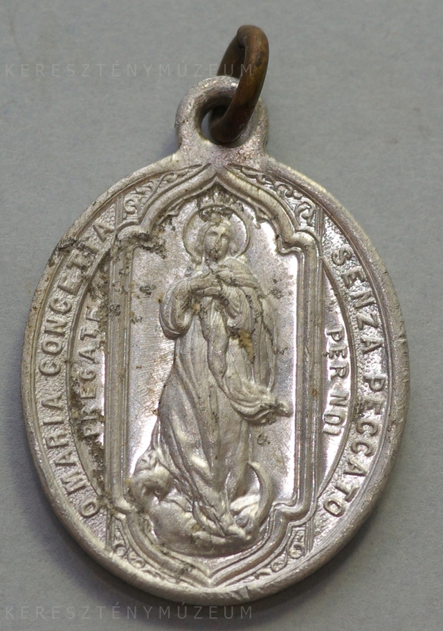 Szentévi emlékérem (1904)