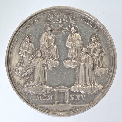 Szentévi emlékérem (1925)