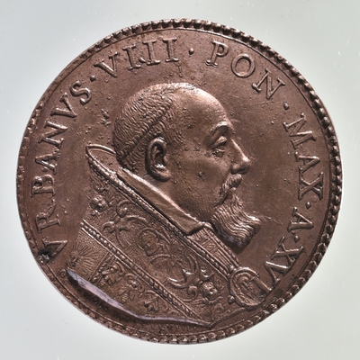 VIII. Orbán pápa (1623-1644)