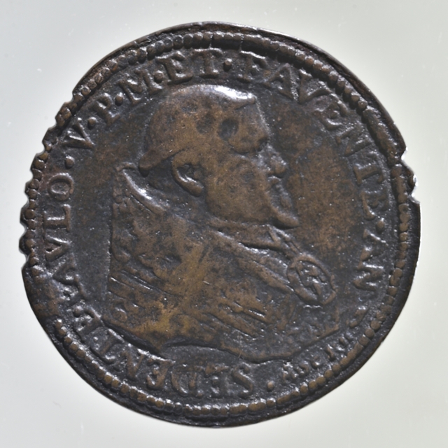 V. Pál pápa (1605-1621)