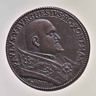 V. Pál pápa (1605-1621)