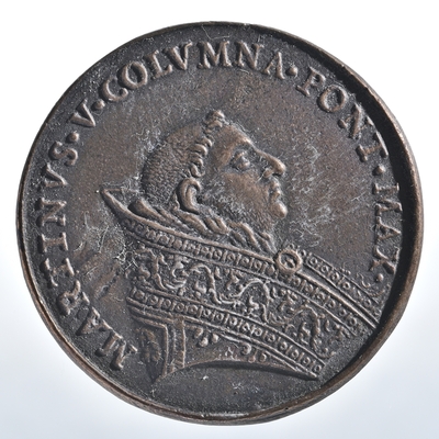 V. Márton pápa (1417-1431)