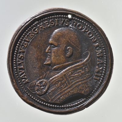 V. Pál pápa (1605-1621)