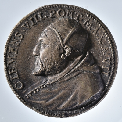 VIII. Kelemen pápa (1592-1605)