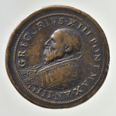 XIII. Gergely pápa (1572-1585)