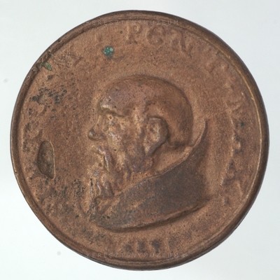 Szent I. Sixtus (115-125)