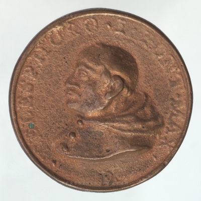 Szent Teleszforosz (125 - 136)