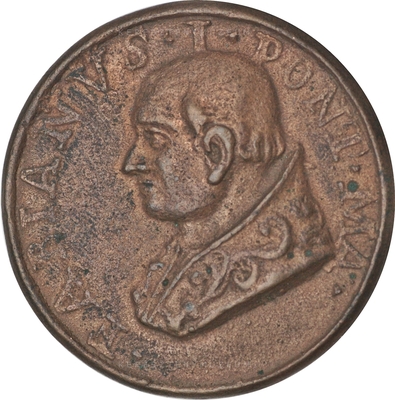 Szent Fábián (236-250)