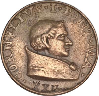 Szent Kornél (251-253)