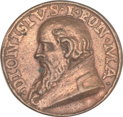 Szent Dénes (259 - 268)