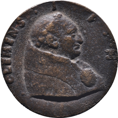 Szent Kelemen (88-97)