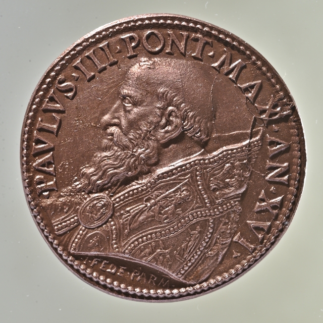 III. Pál pápa (1534-1549)