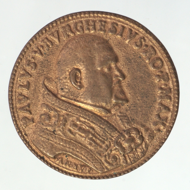 V. Pál pápa (1605-1621)