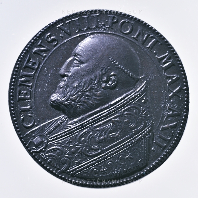 VIII. Kelemen pápa (1592-1605)
