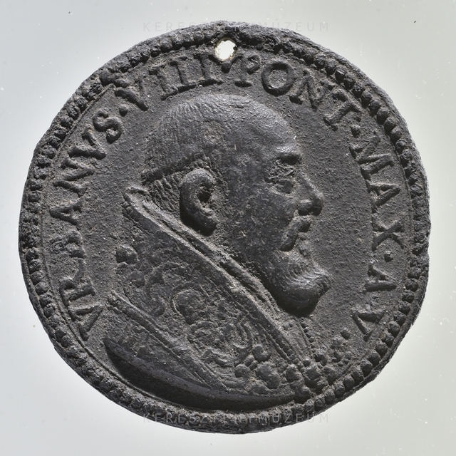 VIII. Orbán pápa (1623-1644)