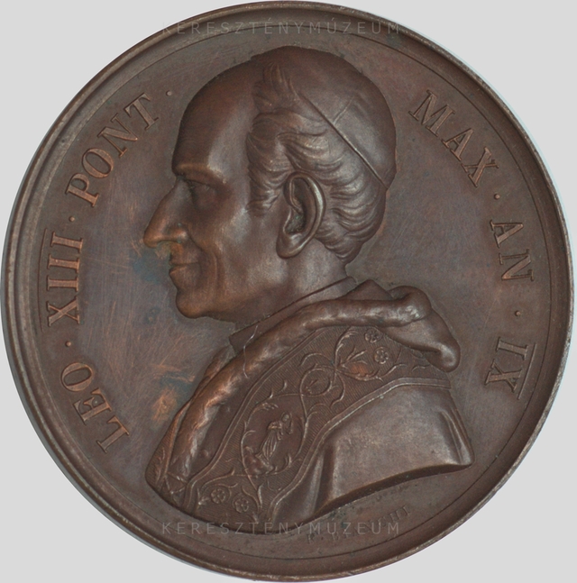 XIII. Leó (1878-1903)