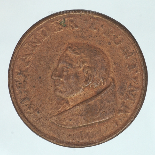 Szent I. Sándor (105-115)