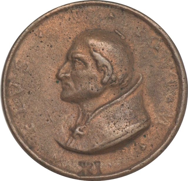 Szent I. Piusz (140-155)