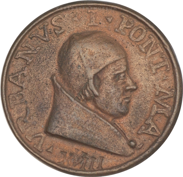Szent I. Orbán (222-230)