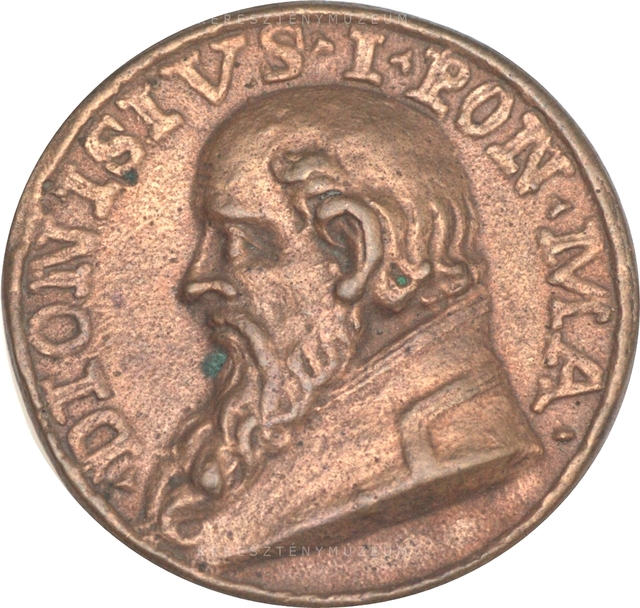 Szent Dénes (259 - 268)