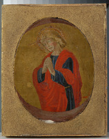 Saint John the Evangelist