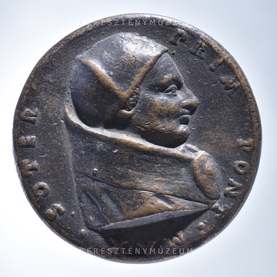 Szent Szótér (166-175)