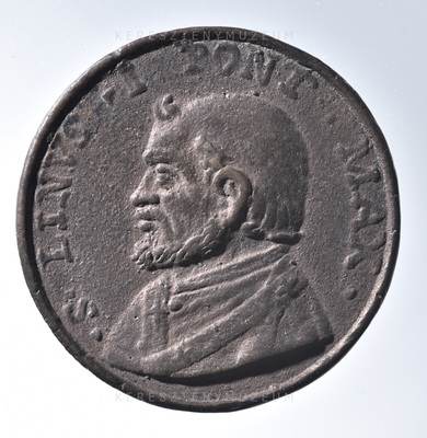 Szent I. Linusz (67-76)