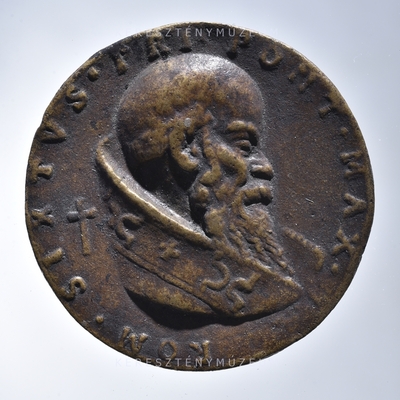 Szent I. Szixtusz (115-125)