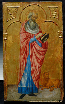 Saint Jerome