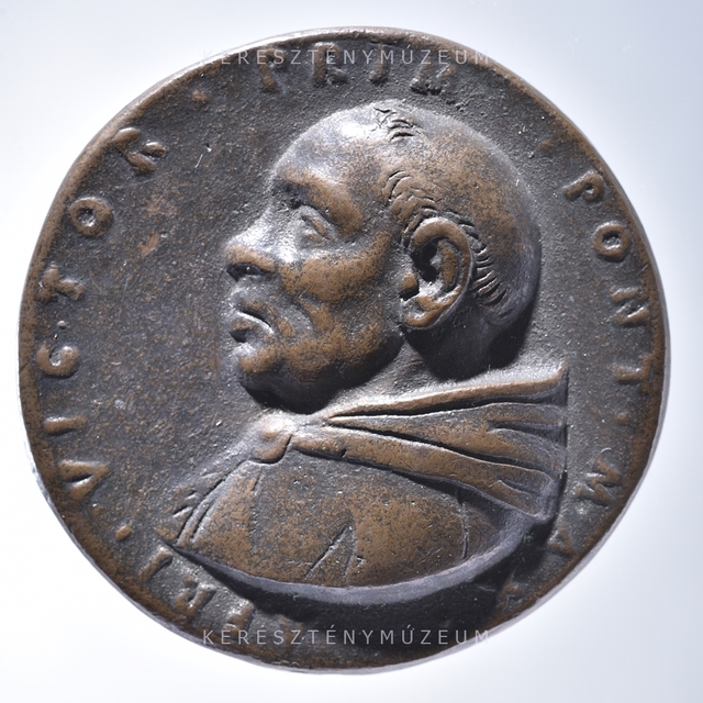 Szent I. Viktor (189-199)