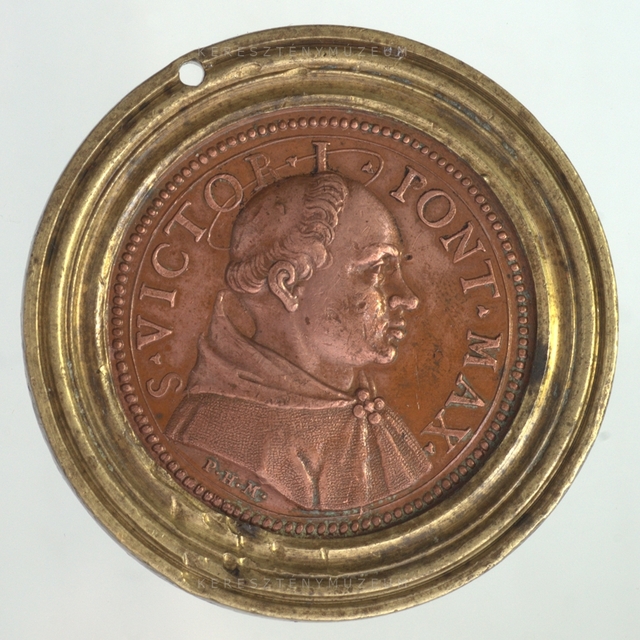 Szent I. Viktor (189-199)