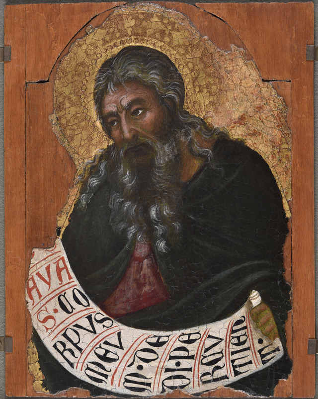 Prophet Isaiah