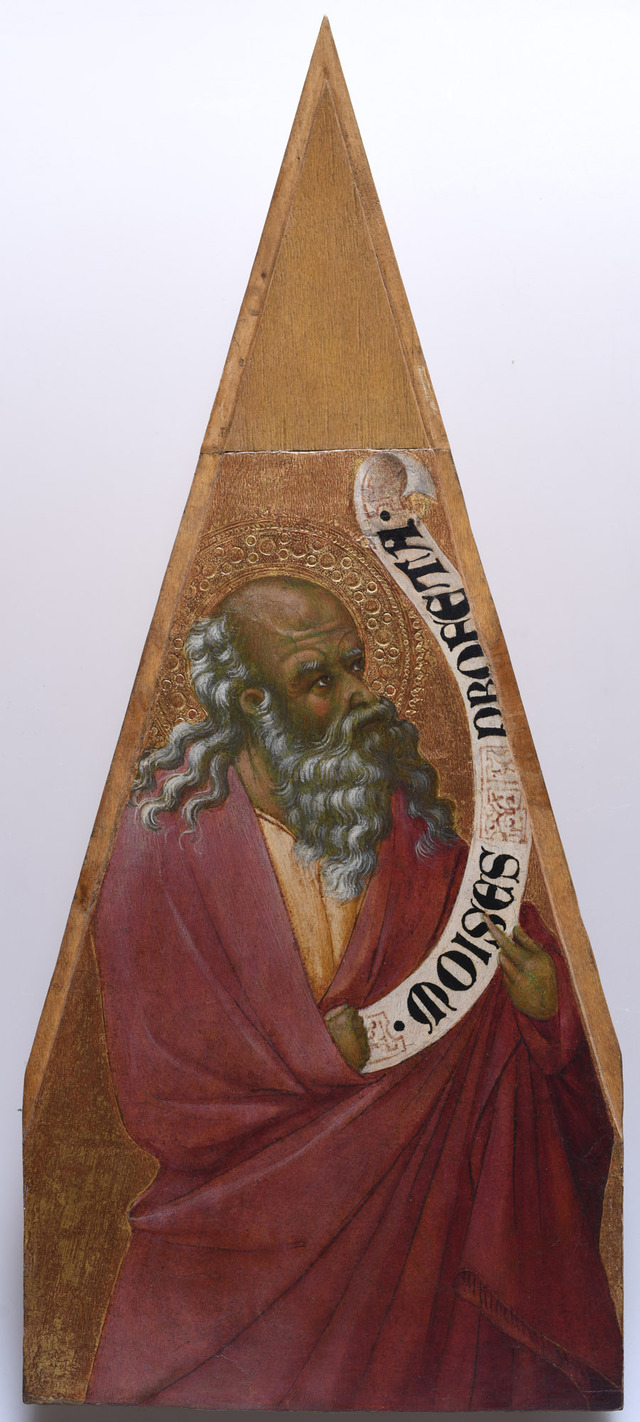 Moses