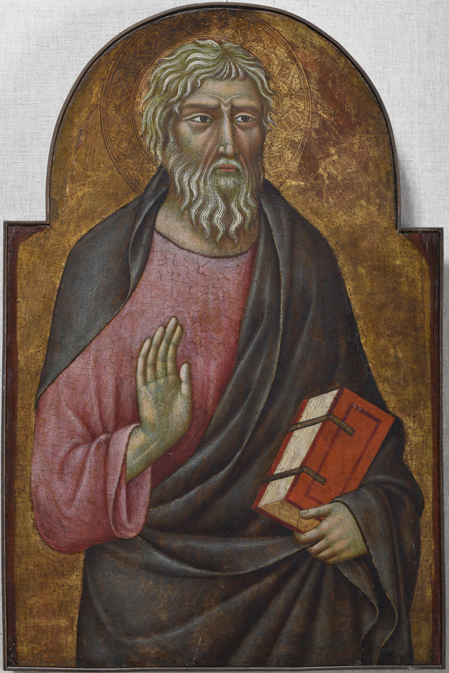 Apostle Saint Andrew