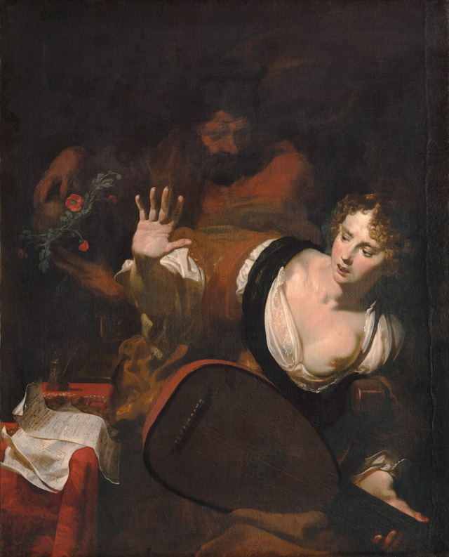 Vanitas 