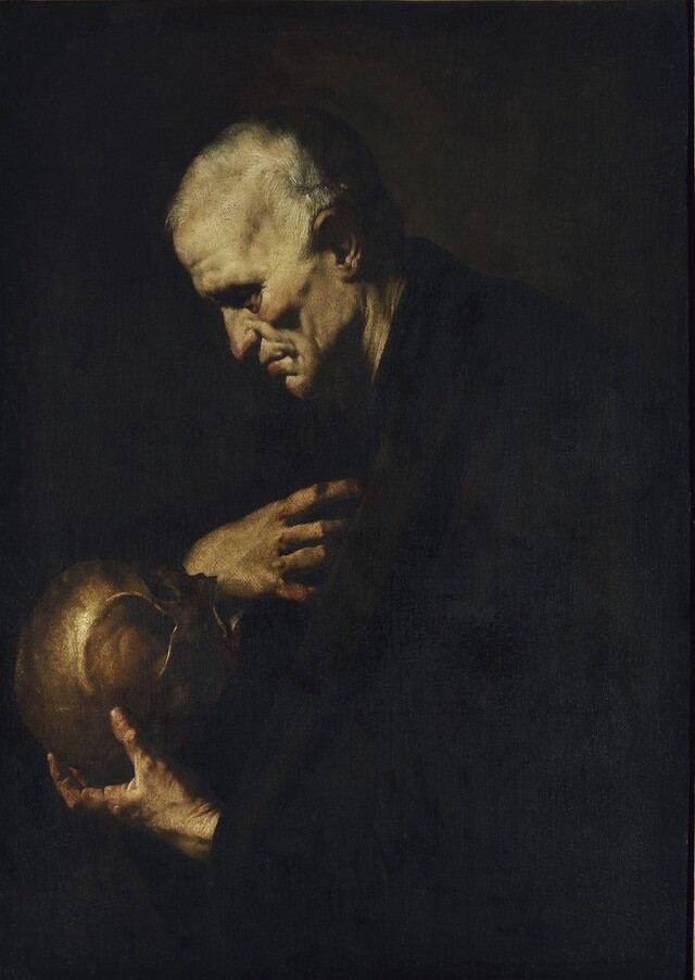 Alcantarai Szent Péter (elmélkedő filozófus) ?