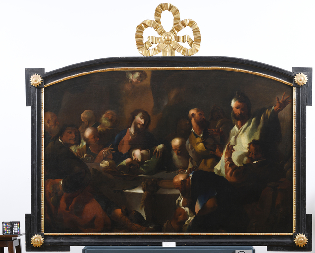 Last Supper
