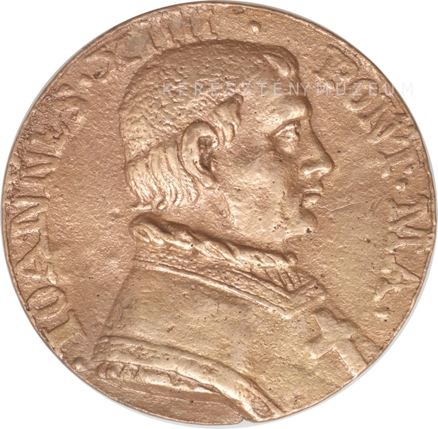 XIV. János pápa (983-984)