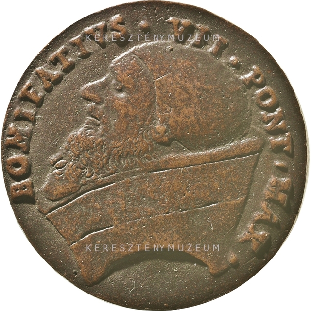 VII. Bonifác ellenpápa (984-985)