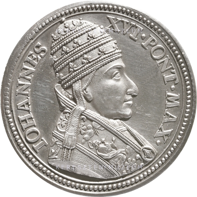 XVI. János ellenpápa (997-998)