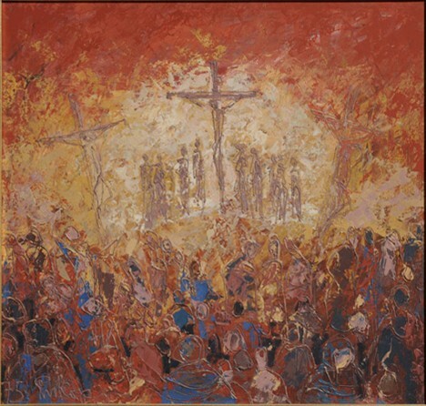 Calvary