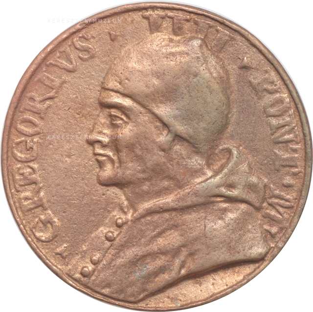 IV. Gergely pápa (827-844)