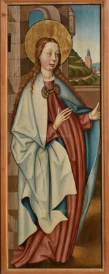 The Visitation