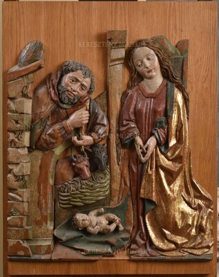 Birth of Jesus