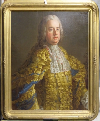 I. Ferenc császár
