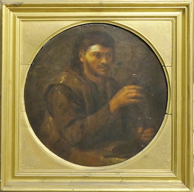 Ivó férfi