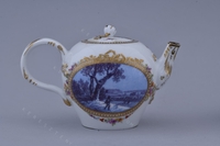 Coffee pot